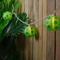 Northlight Seasonal 10ct. St. Patrick's Day Patio Paper Lantern - image 2