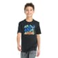 Boys (8-20) adidas® Short Sleeve Spectrum of Light Tee - image 1
