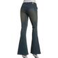 Juniors Gogo Jeans Relaxed Vintage Washed Bootcut Denim Jeans - image 2