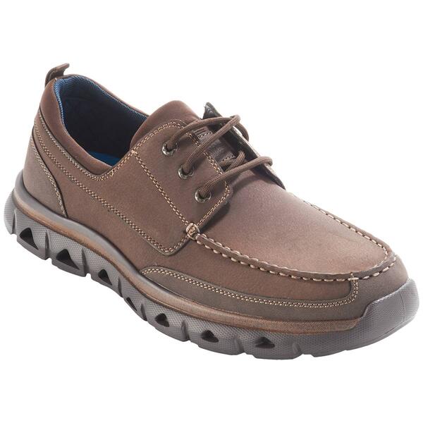 Mens Dockers Creston Casual Boat Shoes - image 