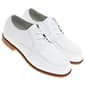 Little Boys Josmo White Lace Up Dress Oxfords - image 2