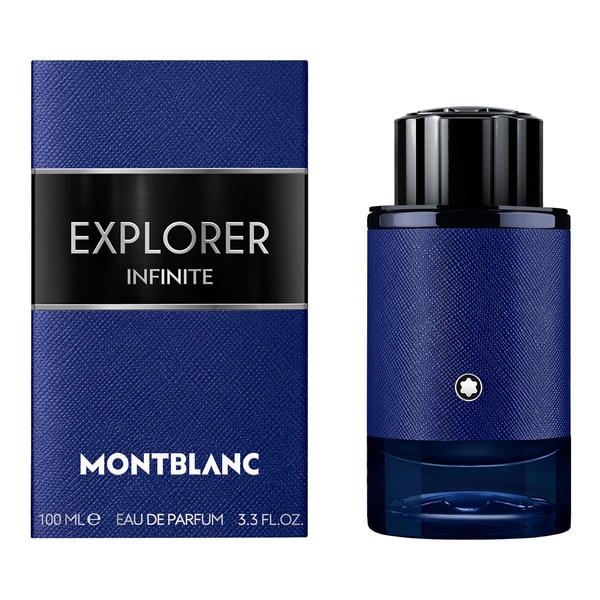 Montblanc Explorer Infinite Eau de Parfum