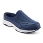 Womens Easy Spirit Traveltime Leather Ombre Clogs - image 1