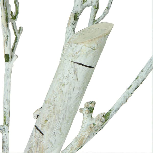 Northlight Seasonal 44in. Artificial Birch Christmas Tree Trunk