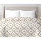 Ashley Cooper&#40;tm&#41; Trellis Floral Quilt - image 1