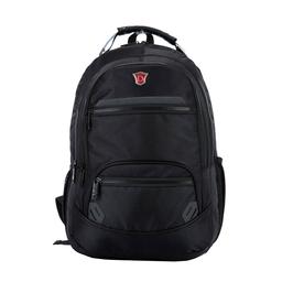 DUKAP Echo Executive Backpack w/ 15.6in. Laptop Pouch
