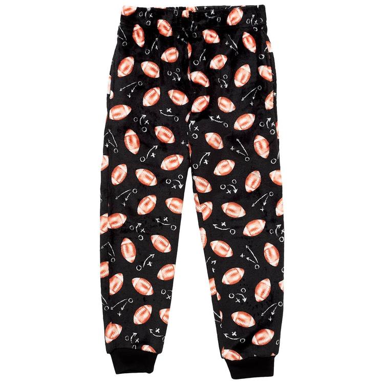 Boys (8-20) Sleep On It(R) Football Pajama Pants