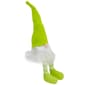 Northlight Seasonal 16in. Sitting Spring Gnome Figure - image 4