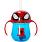 Marvel Spidey Weighted Straw Trainer - image 1