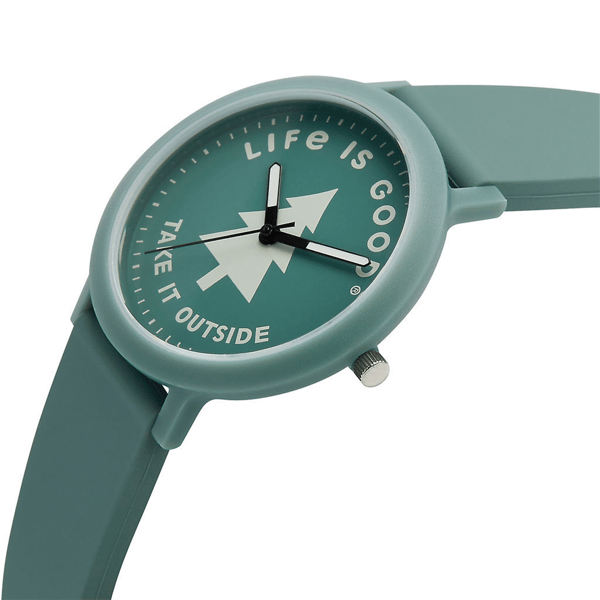 Unisex Speidel Life Is Good® Take It Outside Watch - 60930004