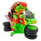 Teenage Mutant Ninja Turtles Raphael''s Rad Ride - image 2