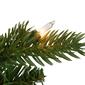 National Tree 7.5ft. Slim Townsend Spruce Christmas Tree - image 3