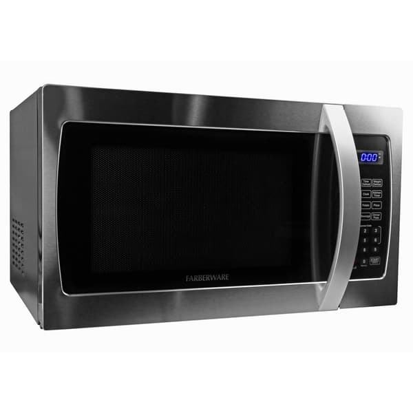 Farberware&#174;  Professional 1.3 Cu. Ft. Microwave Oven