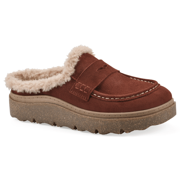 White Mountain Women''s Vayva Platform Clog - image 
