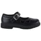 Little Girls Rachel Zandi Mary Jane Flats - image 2
