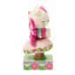 Jim Shore San Rio Hello Kitty Mushroom Fairy Figurine - image 4