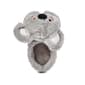 Womens Cloud Critters Koala Plush Slippers - image 4