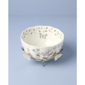Lenox® Butterfly Meadow® 25th Anniversary Bowl with Stand - image 2