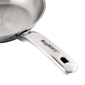 BergHOFF Belly Shape 3pc. Fry Pan & Saucepan Cookware Set - image 6