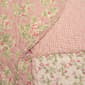 Donna Sharp Strawberry Garden 3pc. Quilt Set - image 3