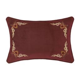 Royal Court Montecito Boudoir Decorative Throw Pillow - 19x13