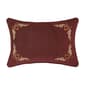 Royal Court Montecito Boudoir Decorative Throw Pillow - 19x13 - image 1