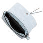 Sam & Hadley Solid Crossbody Bag with Studs - image 4