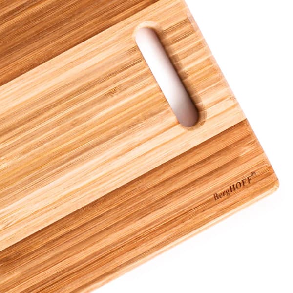 BergHOFF Essentials 14in. Bamboo Cutting Board