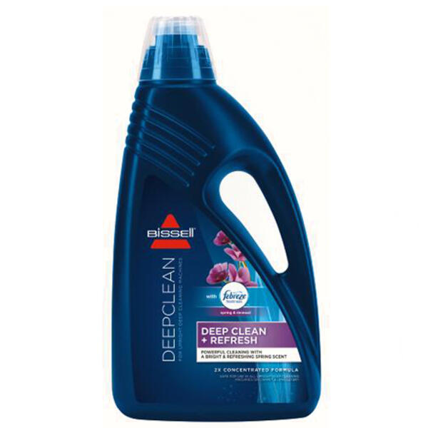 Bissell&#40;R&#41; Deep Clean & Refresh with Febreze - 32oz. - image 