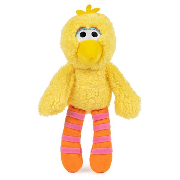 Sesame Street&#174; 12in. Big Bird Take Along Plush