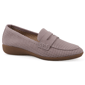Womens Cliffs by White Mountain Samson Penny Loafers - image 1
