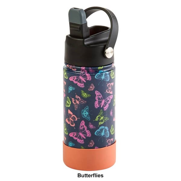 14oz. Triple Wall Insulated Bottle