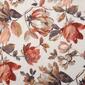 Mae Floral Print Crushed Voile Panel Curtain - image 2