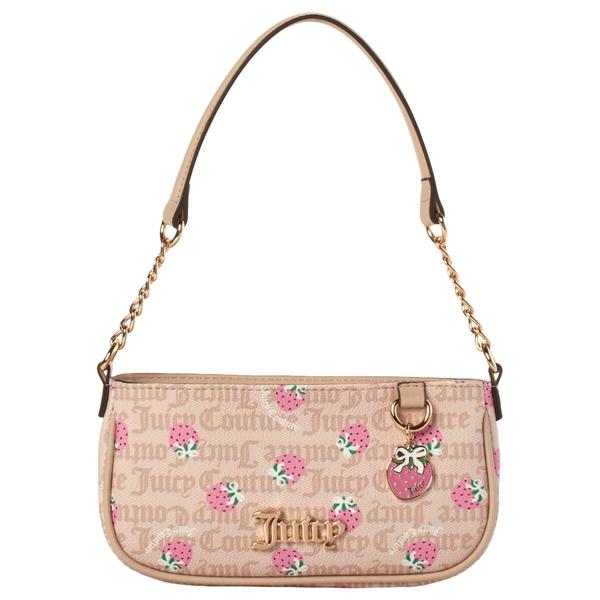 Juicy Couture Berry Sweet Shoulder Bag - image 