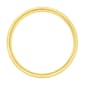 Mens Endless Affection™ Gold Vermeil Polished 6mm Band - image 3