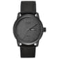 Mens Citizen(R) Eco-Drive Black Ion Watch - BM8475-00F - image 1