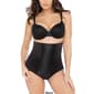 Womens Miraclesuit Wonderful Edge High Waist Brief Panties 2705 - image 4
