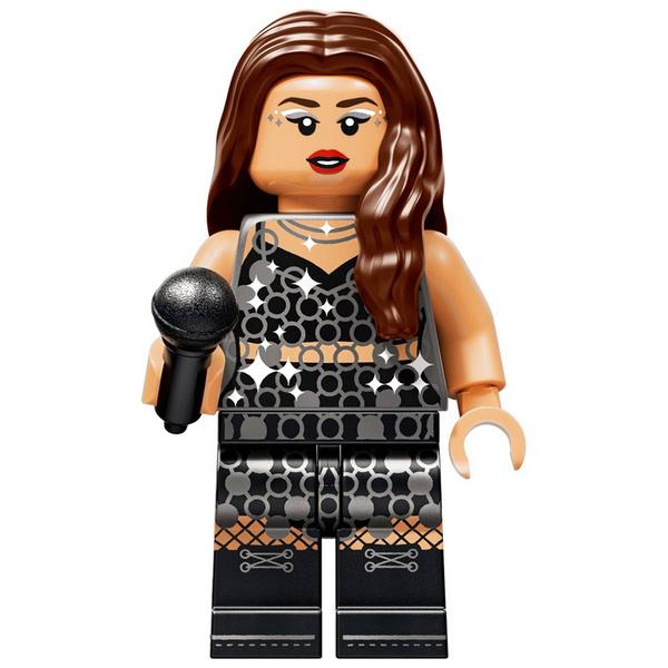 LEGO® Editions Olivia Rodrigo''s Concert Moon