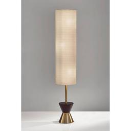 Adesso Carmen Floor Lantern