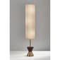 Adesso Carmen Floor Lantern - image 2