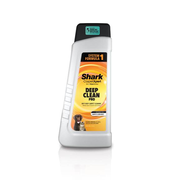 Shark&#40;R&#41; 48oz. CarpetXpert Deep Clean Pro Formula - EXCM48 - image 