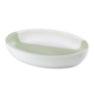 Nicole Miller Tropiluxe Soap Dish - image 1