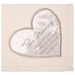 Pavilion Blessing Comfort Blanket