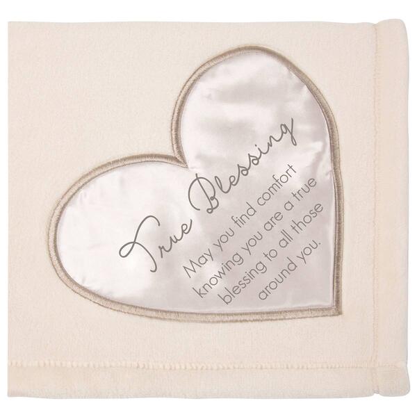 Pavilion Blessing Comfort Blanket - image 