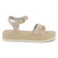 Big Girls DKNY Lottie Marina Slingback Sandals - image 5