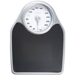Conair(R) Thinner Extra Large Dial Analog Precision Scale