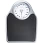 Conair(R) Thinner Extra Large Dial Analog Precision Scale - image 1