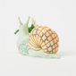 Jim Shore Heartwood Creek Snail with Daisy Flower Figurine - image 5