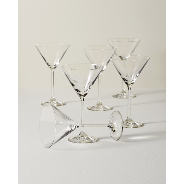Lenox® Tuscany Classics Martini Glasses - Set of 6