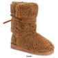 Womens Essentials by MUK LUKS® Clementine Boots - image 7